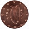 Irlanda 2008 - 1 Cent. FDC