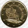 Cipro 2021 - 10 Cent. FDC
