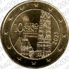 Austria 2022 - 10 Cent. FDC