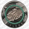 Germania - 10€ 2022 FDC Servizi Sociali