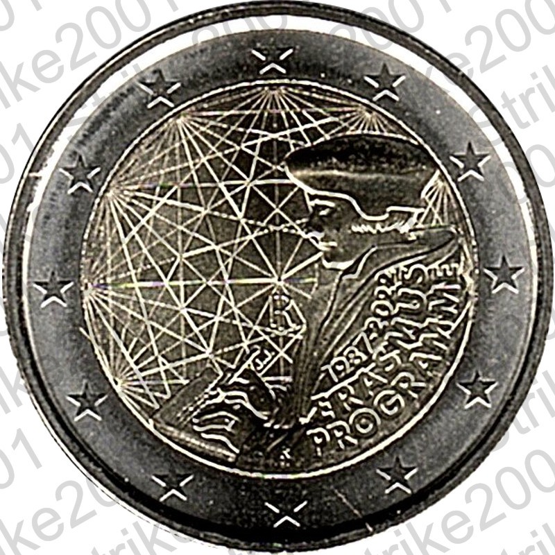 Monete Euro 2 EURO COMMEMORATIVI