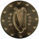 Irlanda 2009 - 10 Cent. FDC