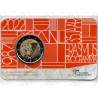 Olanda - 2€ Comm. 2022 FDC 35° Erasmus in Folder