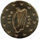 Irlanda 2009 - 20 Cent. FDC