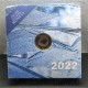 Finlandia - 2€ Comm. 2022 FS Hockey in Folder