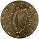 Irlanda 2010 - 10 Cent. FDC