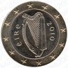 Irlanda 2010 - 1€ FDC