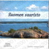 Finlandia - Divisionale Ufficiale 2021 FDC Suomen saaristo