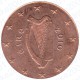 Irlanda 2010 - 5 Cent. FDC