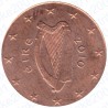 Irlanda 2010 - 5 Cent. FDC