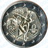 Francia - 2€ Comm. 2022 FDC Olimpiadi Parigi