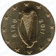 Irlanda 2011 - 10 Cent. FDC