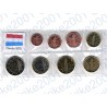 Olanda - Blister 2022 FDC