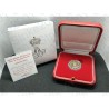 Monaco - 2€ Comm. 2022 FS Alberto I