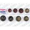Croazia - Blister 2023 FDC