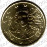 Italia 2022 - 10 Cent. FDC