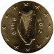 Irlanda 2012 - 10 Cent. FDC