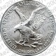 America - 1 Dollaro Argento Liberty Oncia 2023 FDC Nuovo Design
