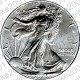 America - 1 Dollaro Argento Liberty Oncia 2023 FDC Nuovo Design