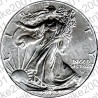 America - 1 Dollaro Argento Liberty Oncia 2023 FDC Nuovo Design