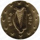 Irlanda 2012 - 20 Cent. FDC