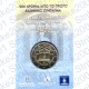 Grecia - 2€ Comm. 2022 FDC Costituzione in Folder