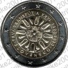 Slovacchia - 2€ Comm. 2023 FDC Trasfusione di Sangue