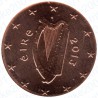 Irlanda 2013 - 1 Cent. FDC