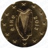 Irlanda 2013 - 20 Cent. FDC