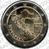Croazia 2023 - 2€ FDC