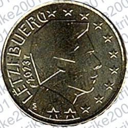 Lussemburgo 2023 - 10 Cent. FDC