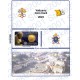 Kit Foglio Vaticano Coin Card 2023