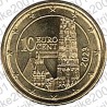 Austria 2023 - 10 Cent. FDC