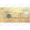 Grecia - 2€ Comm. 2013 FDC Creta in Busta Filatelica