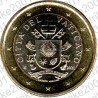 Vaticano 2021 - 1 € FDC
