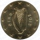 Irlanda 2015 - 10 Cent. FDC