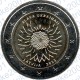 Lettonia - 2€ Comm. 2023 FDC Ucraina