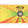 Portogallo - 2€ Comm. 2023 FS Giornata Gioventù in Folder