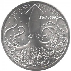Portogallo - 7,5€ 2023 Il Riccio FDC