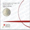 Italia - Divisionale Ufficiale 2023 FDC 9 Valori