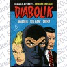 Italia - 5€ 2023 FDC Trittico Diabolik