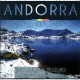 Andorra - Divisionale Ufficiale 2023 FDC
