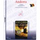 Kit Foglio Andorra 2 Euro Comm. 2023 in folder Solstizio
