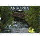 Andorra - 2 x 1,25€ Comm. 2023 FDC Ponte e Gallo Cedrone