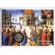 Vaticano - 2€ Comm. 2023 FDC Perugino in busta filatelica