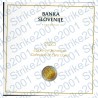 Slovenia - Divisionale Ufficiale 2023 FDC