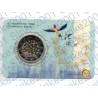 Belgio - 2€ Comm. 2024 FDC Presidenza Europea (Olanda) in Folder