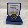 Belgio - 2€ Comm. 2024 FS Presidenza Europea