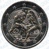 Francia - 2€ Comm. 2024 FDC Olimpiadi Parigi