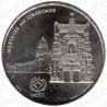 Portogallo - 2,5€ 2009 FDC Jerónimos